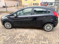 gebraucht Ford Fiesta 1.25 ✅HU 11/2026 ✅Inspektion neu