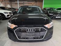 Gebraucht Audi A1 Sportback Advanced 116 PS (85 kW) 2019 Schwarz Kleinwagen
