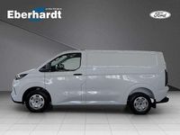 Neu Ford Transit Custom Trend 136 PS (100 kW) 2026 Frostweiß Van / Kleinbus