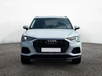 Gebraucht Audi Q3 Sport 150 PS (110 kW) 2023 Gletscherweiß SUV