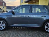 Gebraucht Skoda Fabia Cool Plus 60 PS (44 kW) 2020 Grau Kleinwagen