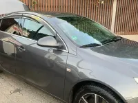 Gebraucht Opel Insignia 160 PS (117 kW) 2009 Grau Limousine