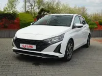 Neu Hyundai i20 Select 79 PS (58 kW) 2025 Othercolor Kleinwagen