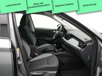 Gebraucht Skoda Kamiq Selection 95 PS (69 kW) 2025 Graphitgrau SUV