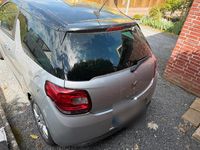 Gebraucht Citroën DS3 82 PS (60 kW) 2014 Silber Kleinwagen