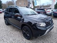 Gebraucht Dacia Duster Extreme 114 PS (83 kW) 2023 Schwarz SUV