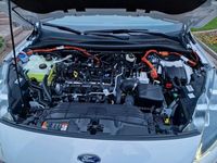 gebraucht Ford Kuga ST-Line X Plug White Platinium Metallic NP 51750€
