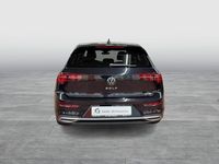 Gebraucht VW Golf VIII Style 150 PS (110 kW) 2023 Schwarz Kleinwagen