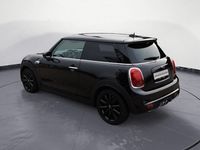 gebraucht Mini Cooper S Klimaaut. Sportsitze PDC Sitzhzg. Vorn