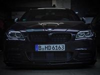 Gebraucht BMW M550 381 PS (280 kW) 2014 Limousine