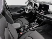 Gebraucht Hyundai i30 Advantage 101 PS (74 kW) 2024 Serenity white Kombi