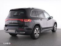 Gebraucht Mercedes EQB250 Progressive 139 kW (190 PS) 2023 Schwarz SUV