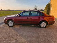 Gebraucht VW Passat 101 PS (74 kW) 1997 Limousine