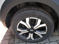 Gebraucht Dacia Sandero Expression 91 PS (66 kW) 2023 Grau Kleinwagen