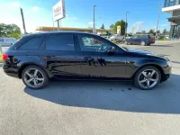 Gebraucht Audi A4 Attraction 177 PS (130 kW) 2015 Schwarz Kombi