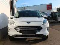 Używany Ford Kuga Titanium X 190 KM (139 kW) 2020 Biały SUV