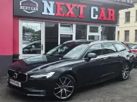 Gebraucht Volvo V90 Momentum 150 PS (110 kW) 2018 Silber Kombi