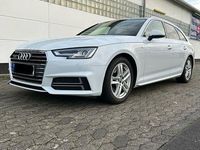 Gebraucht Audi A4 S-Line 272 PS (200 kW) 2016 Weiß Kombi