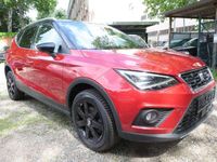 gebraucht Seat Arona FR