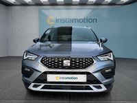 Second-hand Seat Ateca 150 CP (110 kW) 2025 Gri SUV