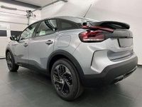 Gebraucht Citroën C4 Feel 131 PS (96 kW) 2022 Grau metallic