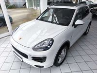 gebraucht Porsche Cayenne CAYENNE*PANORAMA*LHZ*TOTERWINKEL*FACELIFT*