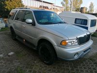 gebraucht Lincoln Navigator 