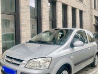 gebraucht Hyundai Getz 1.1