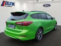 Gebraucht Ford Focus ST 280 PS (205 kW) 2023 Mean green metallic Limousine