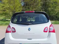 Gebraucht Renault Twingo Initiale Paris 75 PS (55 kW) 2014 Kleinwagen