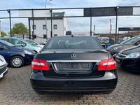 gebraucht Mercedes E200 E-Klasse Lim. E 200 CDI BlueEfficiency