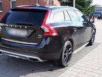 Gebraucht Volvo V60 288 PS (211 kW) 2013 Schwarz Kombi