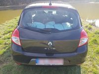 gebraucht Renault Clio 1.2 16V TCE Dynamique