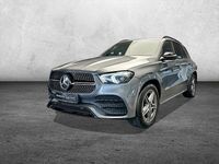 Gebraucht Mercedes GLE350 Night 194 PS (142 kW) 2022 Grau SUV