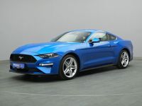 gebraucht Ford Mustang Coupé 290PS Premium-P3/Navi/LED