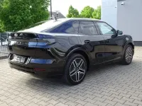Usado Ford Capri Premium 210 kW (286 CV) 2024 Negro SUV