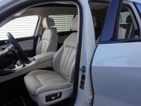 Gebraucht BMW X7 Efficient Dynamics 530 PS (389 kW) 2022 Mineralweiß SUV