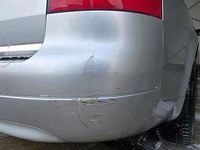 Gebraucht Audi A6 150 PS (110 kW) 2000 Silber Kombi