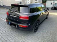 gebraucht Mini Cooper Clubman Cooper Automat LED CarPlay AHK