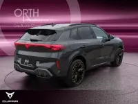 Neu Cupra Terramar VZ 265 PS (194 kW) 2026 SUV