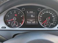 Gebraucht VW CC 160 PS (117 kW) 2014 Limousine
