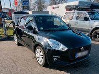 gebraucht Suzuki Swift 1.2 Dualjet Hybrid Comfort