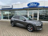 Gebraucht Ford Kuga ST-Line X 186 PS (136 kW) 2025 Grau SUV