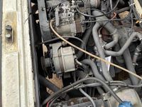 Usado VW Multivan 70 HP (51 kW) 1988 Branco Monovolume