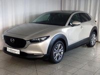 Gebraucht Mazda CX-30 Takumi-Line 140 PS (102 kW) 2024 Beige SUV