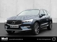 Gebraucht Volvo XC60 Plus 455 PS (334 kW) 2026 Blau SUV