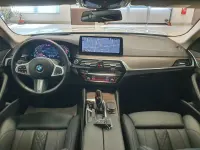Gebraucht BMW 530 Performance 286 PS (210 kW) 2022 Weiß Limousine