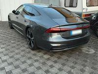Gebraucht Audi A7 Ambiente 265 PS (194 kW) 2024 Grau Limousine