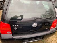 gebraucht VW Lupo 1.4