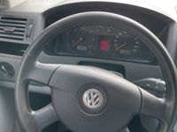 gebraucht VW Caravelle T5